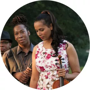 The Carolina Chocolate Drops - Band