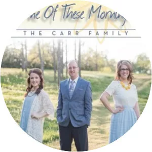 The Carr Family - Musical artist