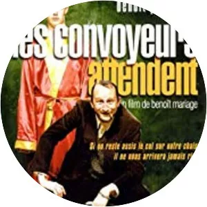 The Carriers Are Waiting