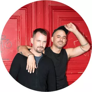 The Carry Nation - Musical group