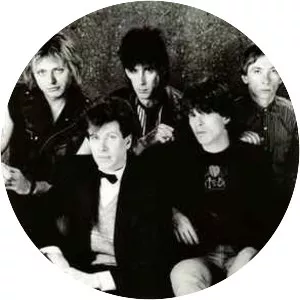 The Cars - Rock band