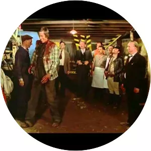 The Cars That Ate Paris