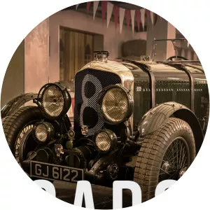 The Cars That Made The WorldSince 2020