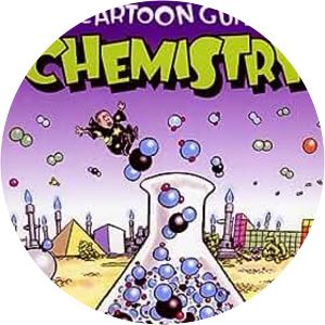 The Cartoon Guide to Chemistry - Book by Larry Gonick