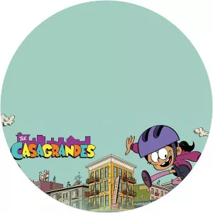 The CasagrandesSince 2019