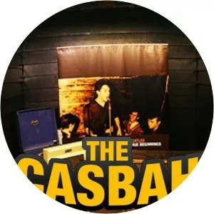 The Casbah