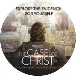 The Case for Christ - 2017 ‧ Drama/History ‧ 1h 52m