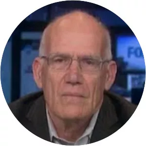 The Case for Trump - Book by Victor Davis Hanson