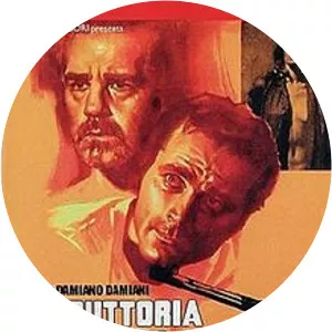 The Case Is Closed, Forget It (L'istruttoria è chiusa: dimentichi) - 1971 ‧ Thriller/Crime