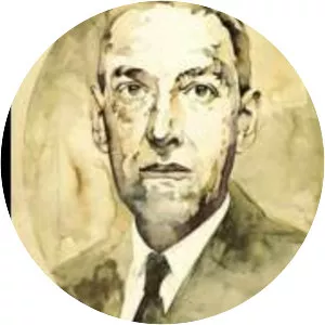 The Case of Charles Dexter Ward