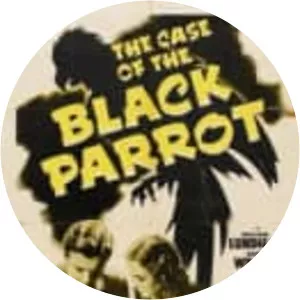 The Case of the Black Parrot - 1941 ‧ 1 hour