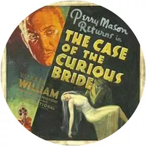 The Case of the Curious Bride