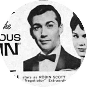 The Case of the Dangerous Robin