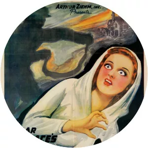 The Case of the Frightened Lady