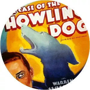 The Case of the Howling Dog