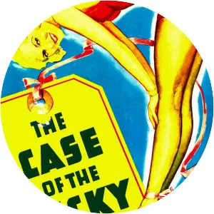 The Case of the Lucky Legs