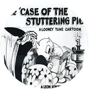 The Case of the Stuttering Pig