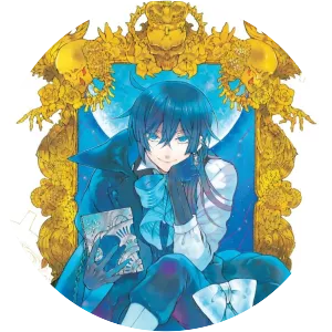 The Case Study of Vanitas