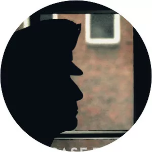 The Case That Haunts Me photograph