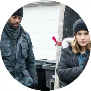 The Cases That Need to Be Solved - Chicago P.D.: Season 3, Episode 16