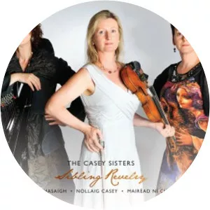 The Casey Sisters - Musical artist