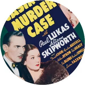 The Casino Murder Case