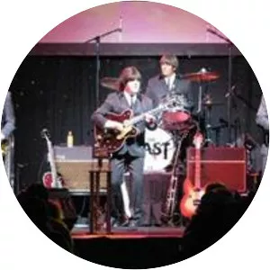 The Cast of Beatlemania