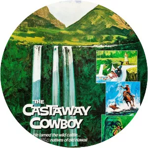 The Castaway Cowboy - 1974 ‧ Adventure/Comedy ‧ 1h 31m