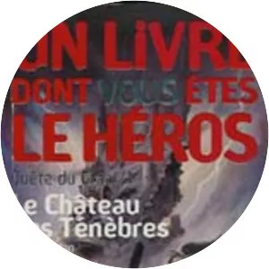 The Castle of Darkness