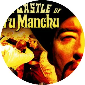 The Castle of Fu Manchu