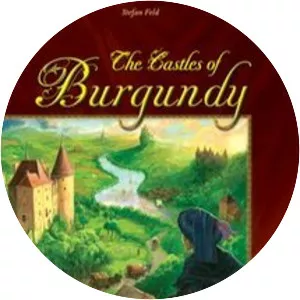 The Castles of Burgundy