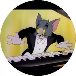 The Cat Concerto - 1947 ‧ Short/Comedy ‧ 8 mins