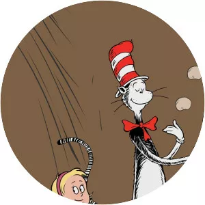The Cat in the Hat Knows a Lot About That!