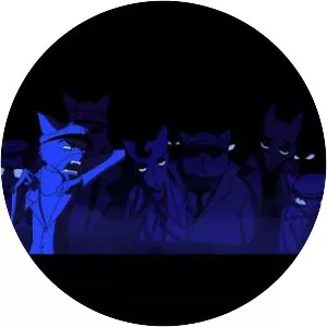 The Cat Piano - 2009 ‧ Fantasy/Mystery ‧ 8 mins