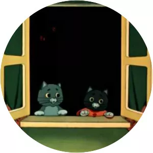 The Cat's House - 1958 ‧ Short/Musical