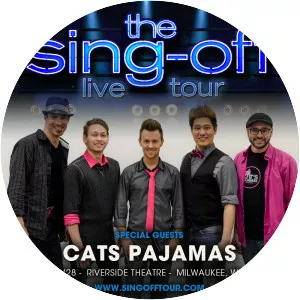 The Cat's Pajamas Vocal Band