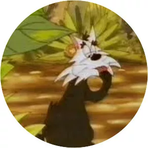 The Cat That Walked by Himself