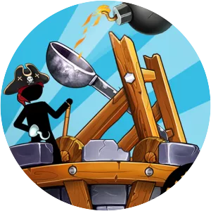 The Catapult: Clash with Pirates - Video game