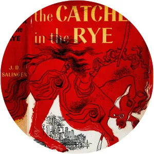 The Catcher in the Rye - Novel by J. D. Salinger