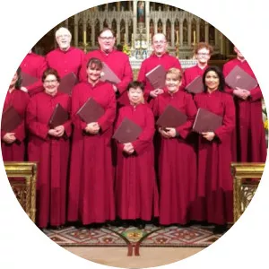 The Cathedral Singers