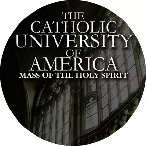 The Catholic University of America: Mass of the Holy Spirit - TV program