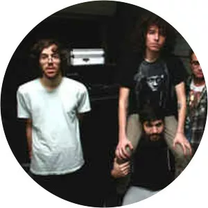 The Caution Children - Musical artist