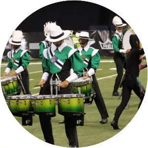The Cavaliers Drum and Bugle Corps - Band