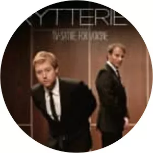 The Cavalry photograph