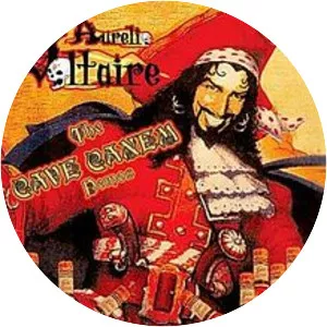 The Cave Canem Demos - Compilation album by Voltaire