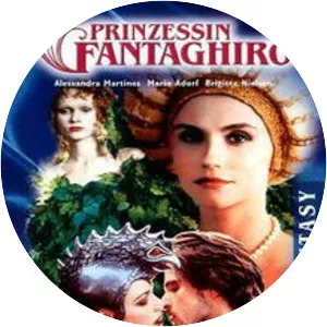 The Cave of the Golden Rose 2