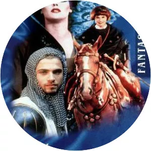 The Cave of the Golden Rose 3