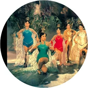 The Cave of the Silken Web