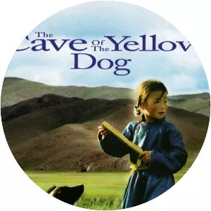 The Cave of the Yellow Dog