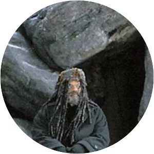 The Caveman's Valentine